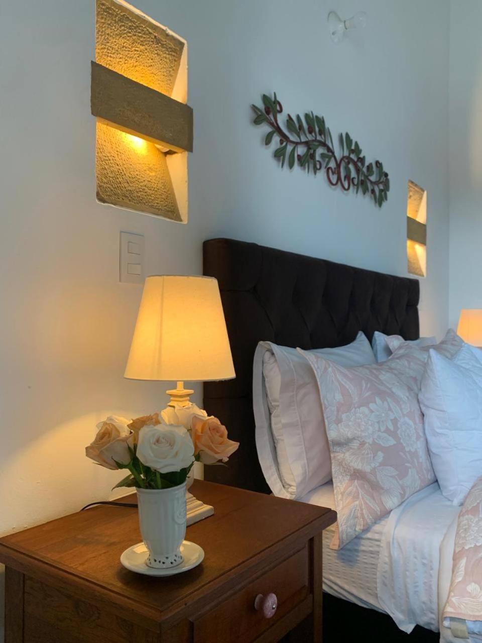 Santa Lucia Casa Hotel Villa de Leyva Ngoại thất bức ảnh