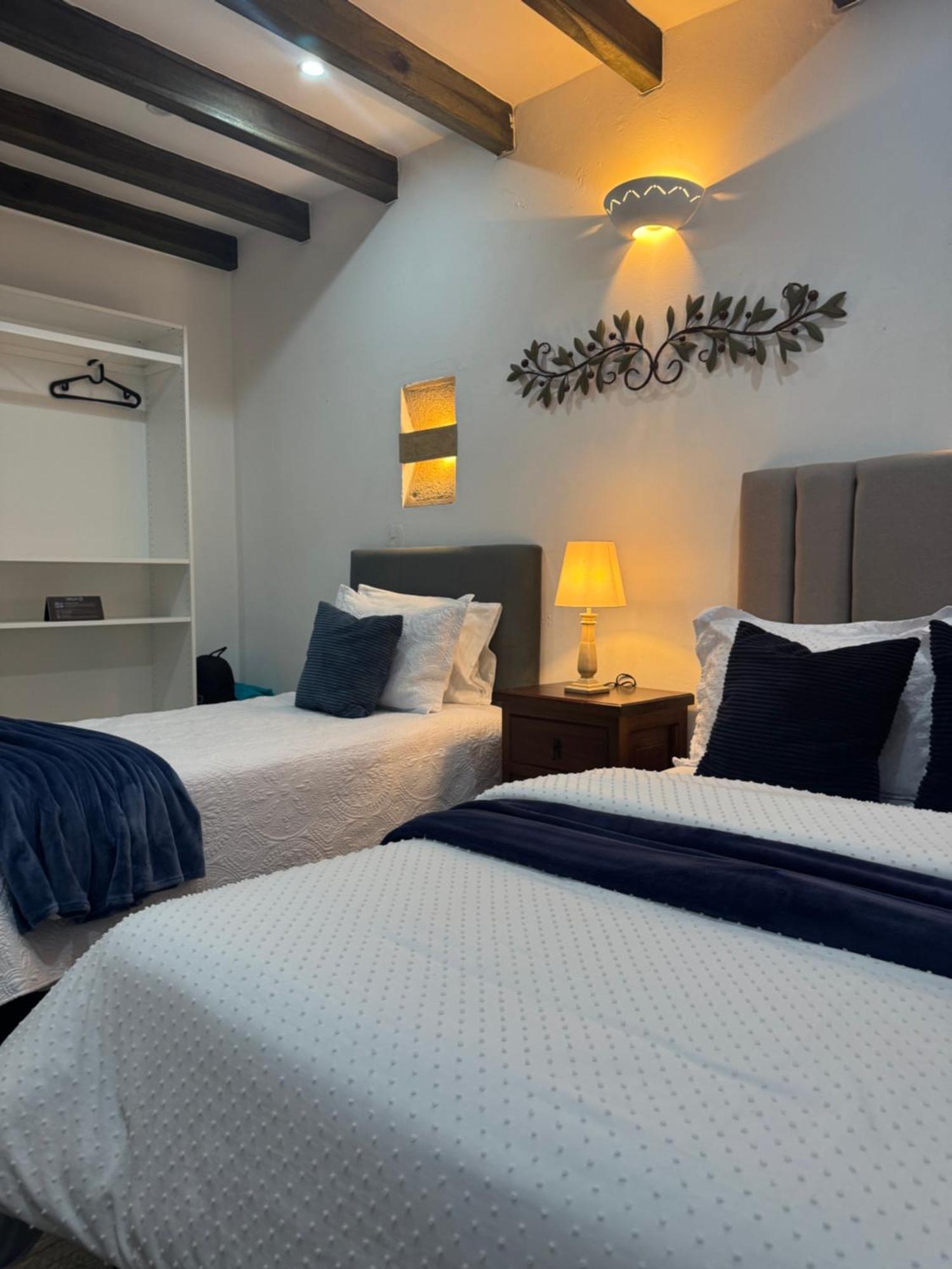 Santa Lucia Casa Hotel Villa de Leyva Ngoại thất bức ảnh
